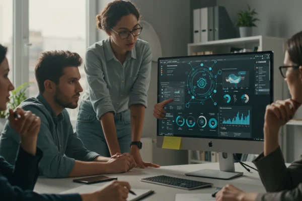 AI Content Strategy: Your 2026 Marketing Edge