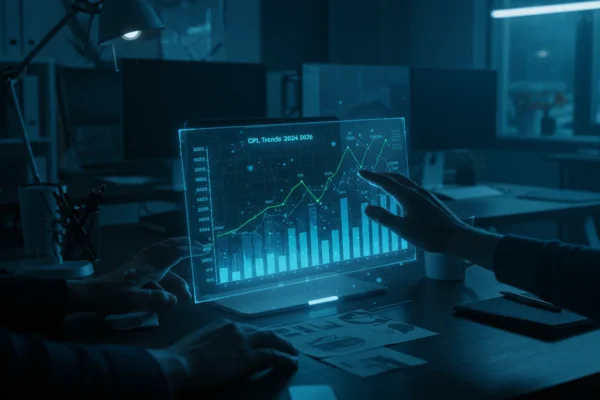 AI Search Updates: 2026 Marketing Strategy Guide