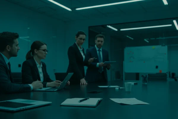 AI Marketing: Acme Innovations’ 2026 Visibility Playbook
