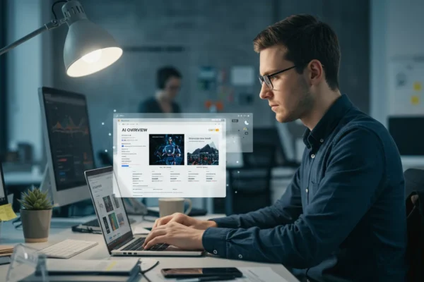 AI Overviews Dominate 60% of Google in 2025