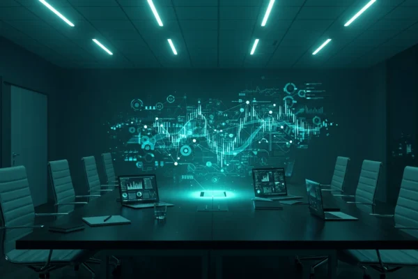Atlanta Small Businesses Face AI Search Threat in 2026