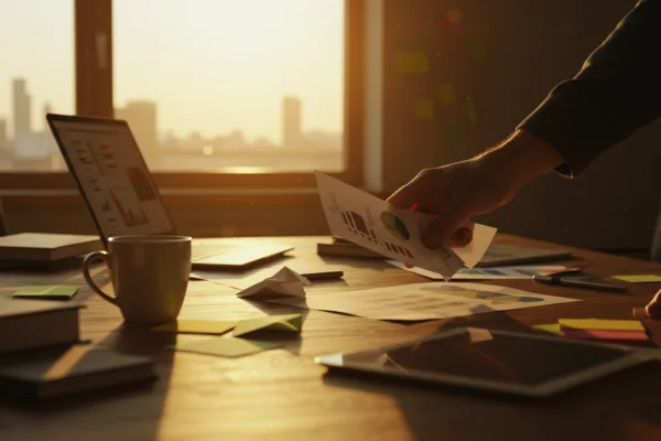 AI Search: 5 Myths Marketers Must Shed by 2026
