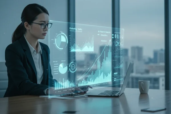 AI Search: Brands Risk Falling Behind in 2026