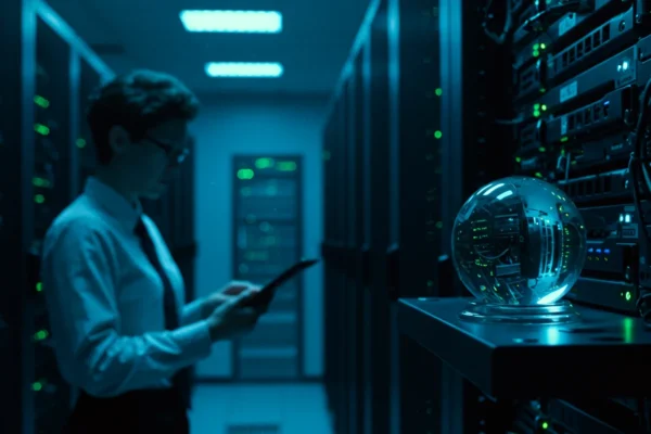 The Gilded Spoon: Digital Visibility in 2026