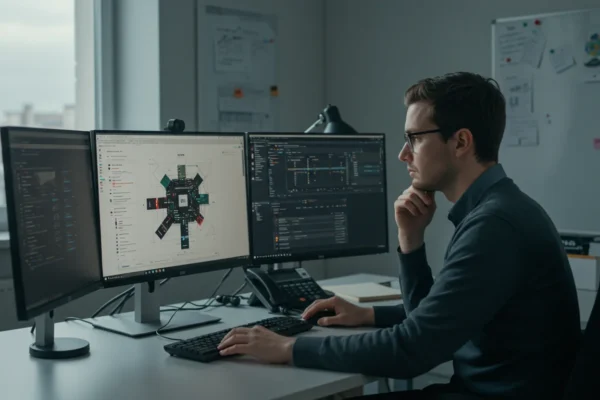 AI Search Updates: Is Your Content Failing Google SGE?