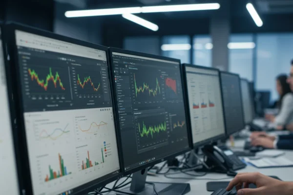 AI Search: Why Your Google Core Web Vitals Matter Now