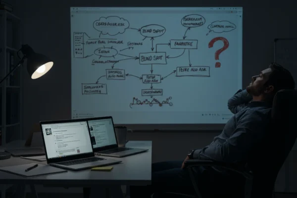 Answer Engine Optimization: Your 2026 Marketing Blind Spot