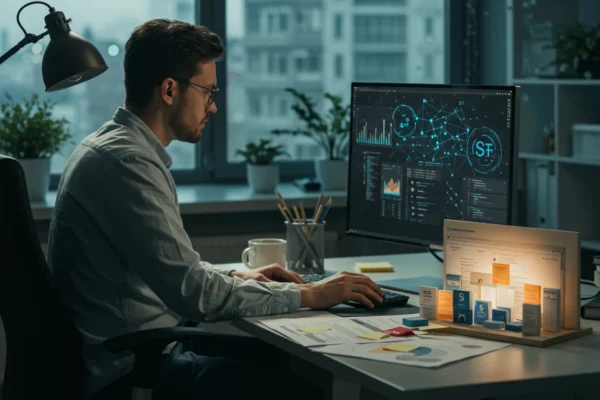 AEO Marketing: Dominating AI Engines in 2026