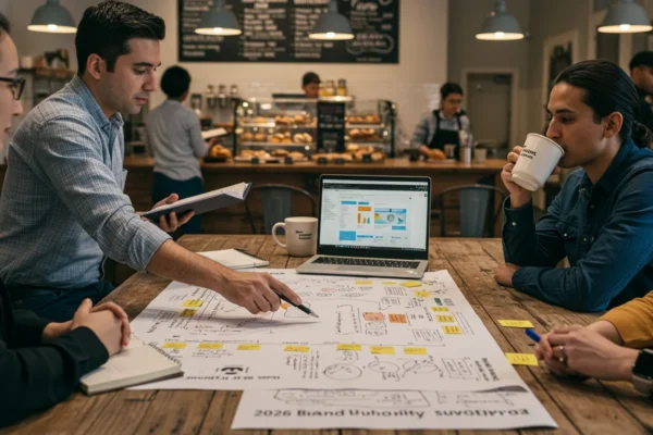 Atlanta Artisan Bakes: 2026 Brand Authority Surge