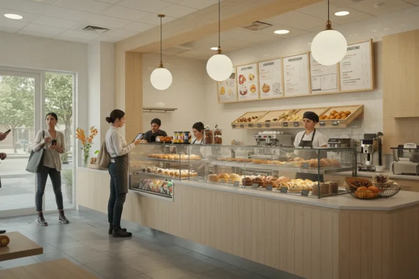 Atlanta Bakery: Digital Visibility in 2026