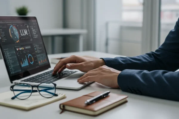 LLM Visibility in 2026: 5 Strategies for 30% Growth