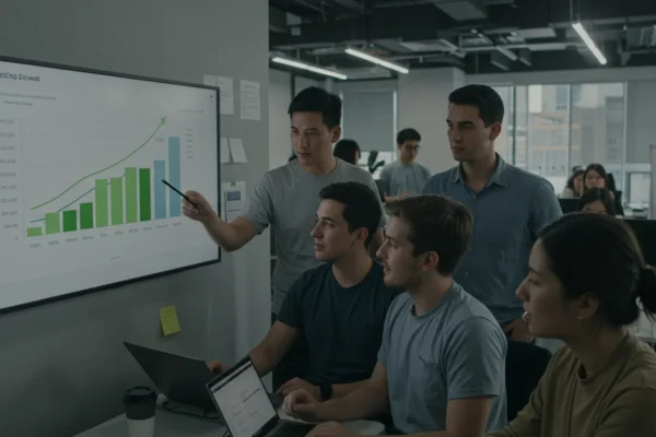 Brand Authority: 30% Lead Growth in 2026