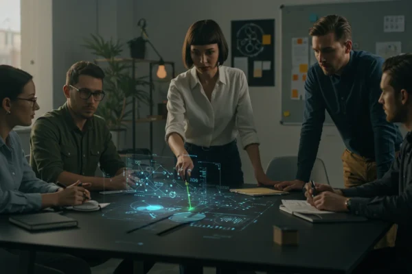 Build Brand Authority: 2026 Strategy Shift