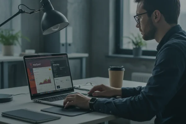 Build Brand Authority: HubSpot & Moz Pro 2026