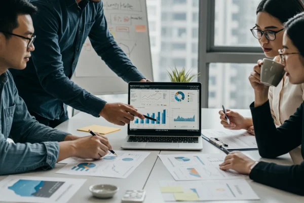 Content Optimization: 2026’s ROI Imperative