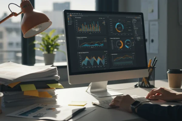 AI Content Strategy: 2026’s 20% Conversion Gain