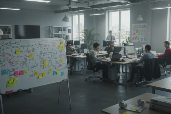 Demandsphere: AI Ends Content Marketing Chaos