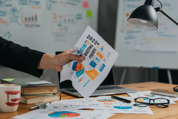 Marketing: 5 Myths Hurting Your 2026 Strategy