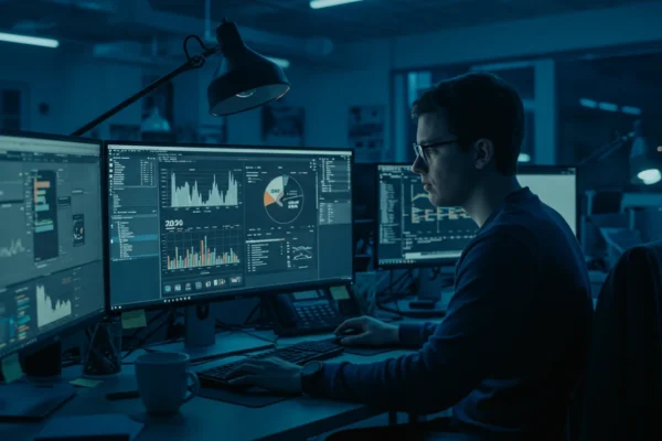 Google Ads AI: Brand Visibility in 2026
