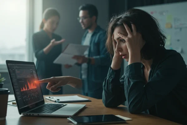 AI Search: Thrive in 2026’s Visibility Shift