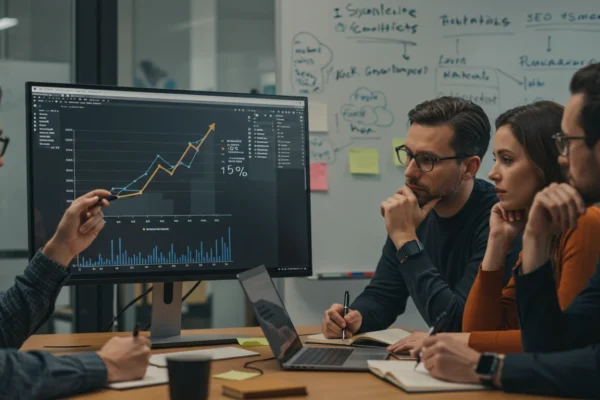 Discoverability: 15% Conversion Boost for 2026