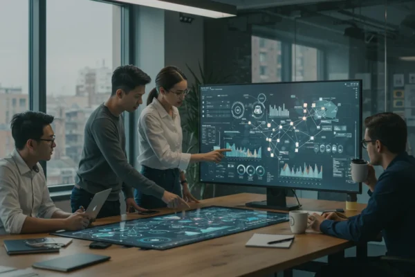 Discoverability: 2026 Marketing Redefined by AI & Data