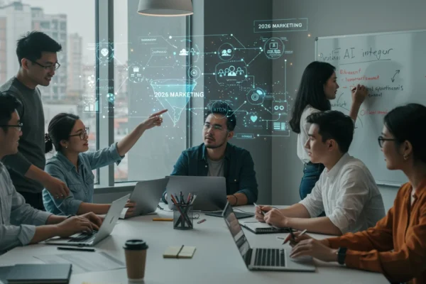 Discoverability Myths: Dominate 2026 Marketing