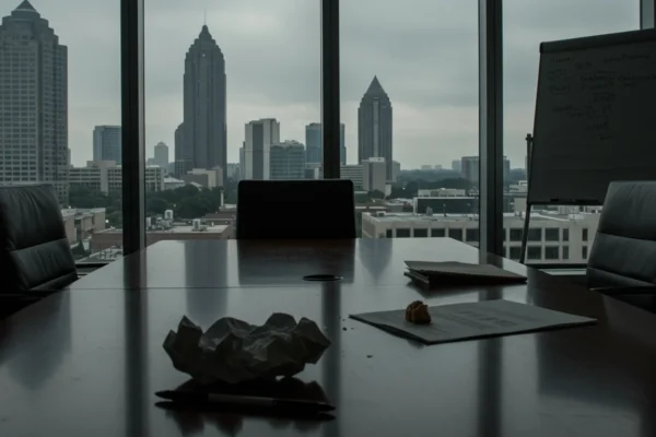 Ditch 5 Marketing Myths Wasting Your Atlanta Budget