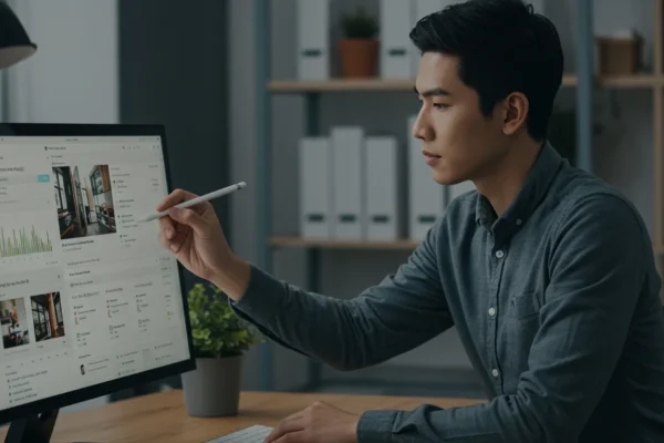 EcoHome’s HVAC Win: Answer Engine Marketing