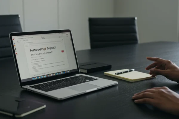 Featured Answers: 2026 Strategy for Google Snippets