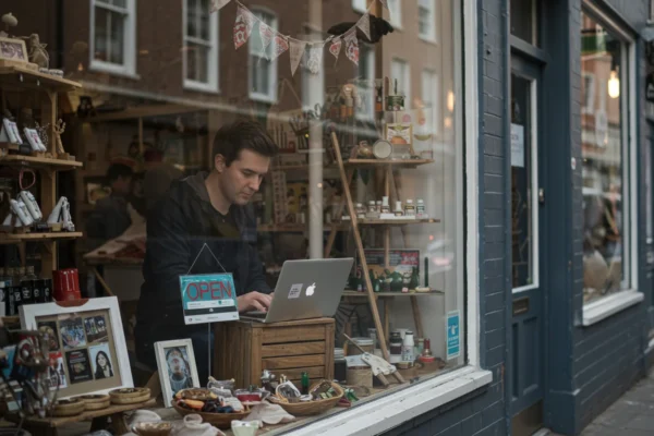 Google AI Updates: Small Business Survival in 2026