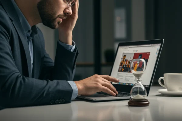 Google Featured Answers: Are You Sabotaging 2026 Efforts?