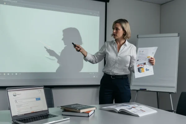 Google Search: 5 Myths Busted for 2026 Marketing