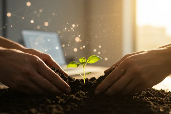 GreenLeaf Organics: Cracking Google’s Semantic Code