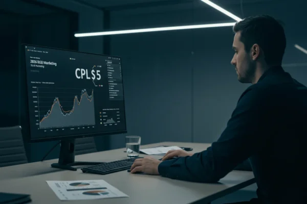 AEO Marketing: 2026 Shift to Direct Answers