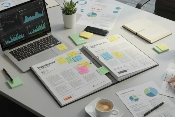Real-Time Marketing: GA4 & AI Win 2026