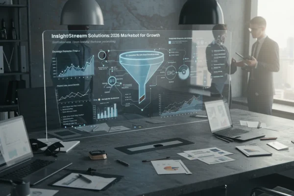 Raindrop’s 2026 Niche Marketing Blueprint
