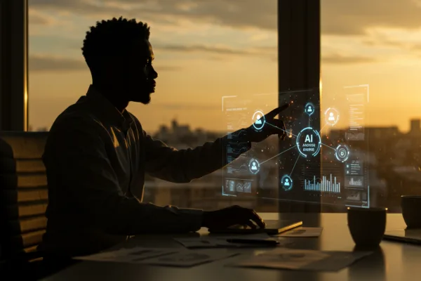 Build Brand Authority in 2026: 5 Steps to Trust