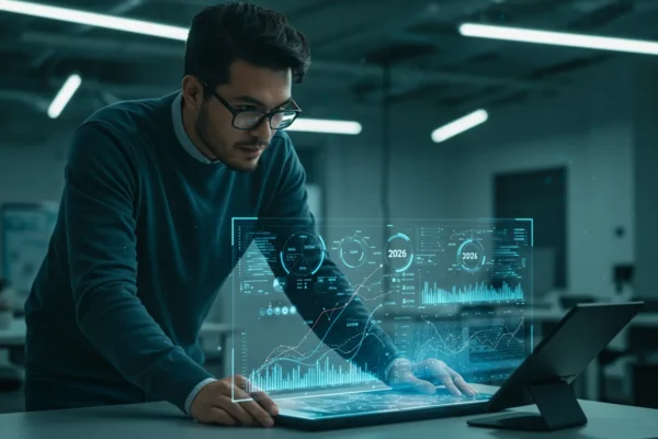 Jasper.ai: Timely Insights for Marketing Success in 2026