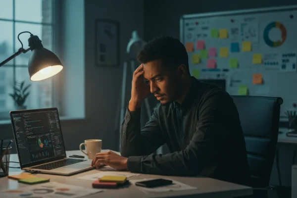 Brand Authority Crisis: 2026’s 78% Trust Deficit