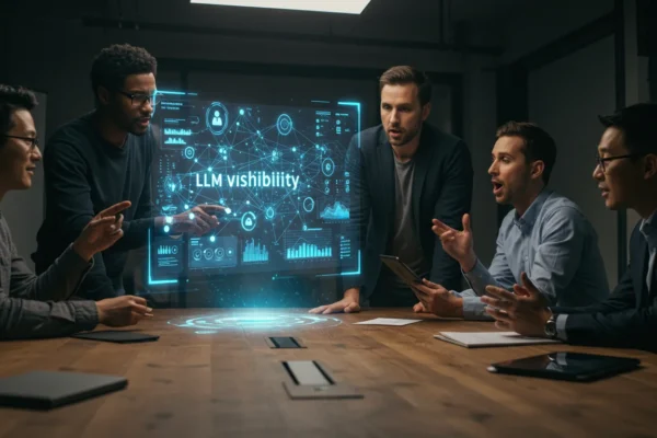 LLM Visibility: 5 Myths Marketers Must Dispel for 2026