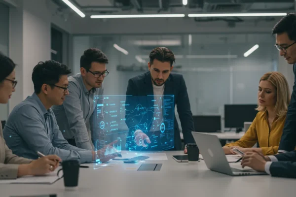 Brand Authority: AI & Data Drive 2026 Success