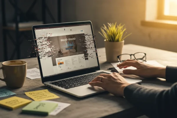 LLMs: 65% of Your Brand’s Info Is at Risk