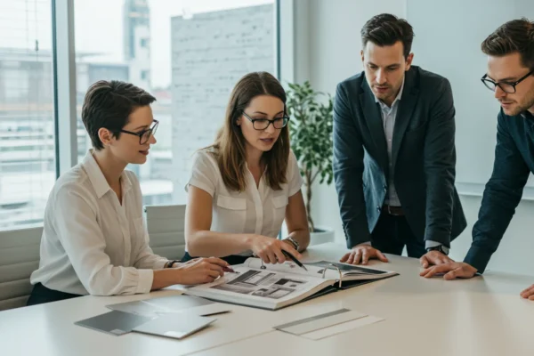 Luxaflex 2026: Brand Revitalization for Growth
