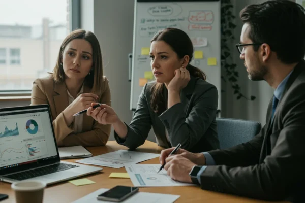 Avoid 2026 Marketing Pitfalls: 63% Struggle