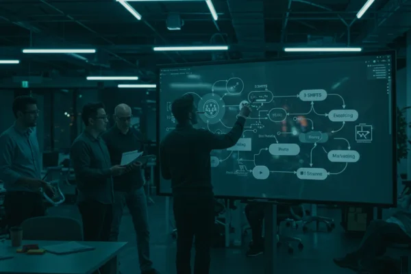 Marketing Discoverability: 5 Shifts for Brands by 2029
