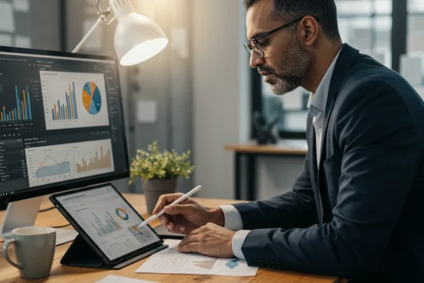 Mastering LLM Visibility: 15% Budget for AI Content