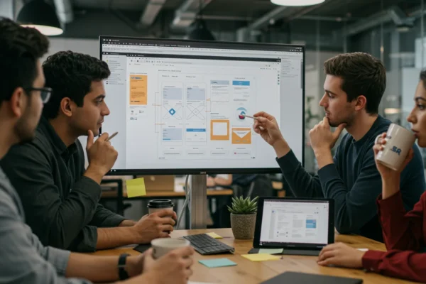 Momentum Makers: Remaking 2026 Marketing Sites