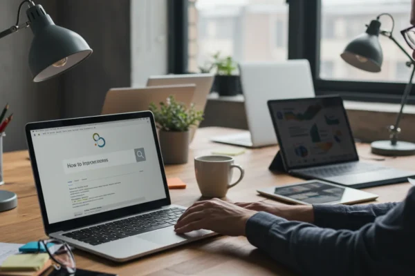 Nielsen: 72% of 2025 Searches Are Questions