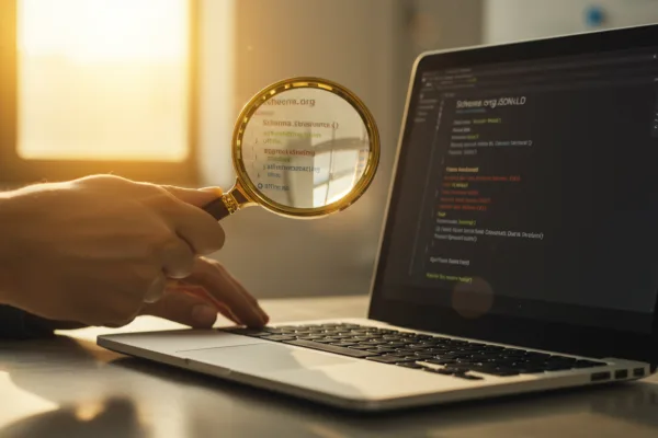 Schema.org: Boost Marketing Clicks by 30%